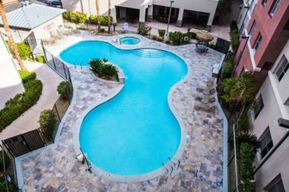 Homewood Suites By Hilton Henderson/South Las Veg 9