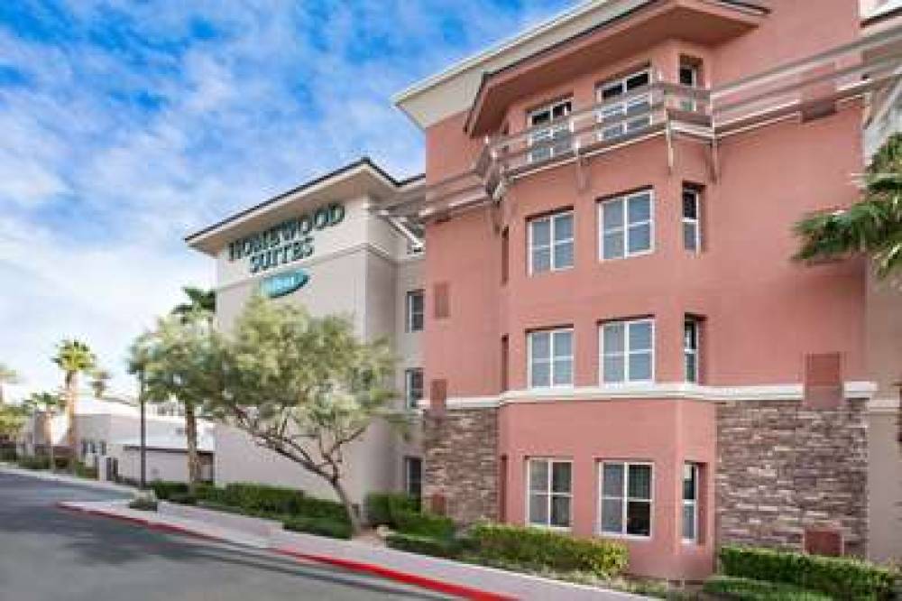 Homewood Suites By Hilton Henderson/South Las Veg 3