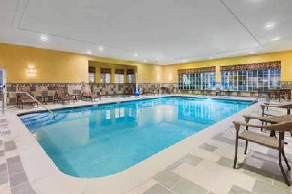 Homewood Suites By Hilton Holyoke-Springfield/Nor 6