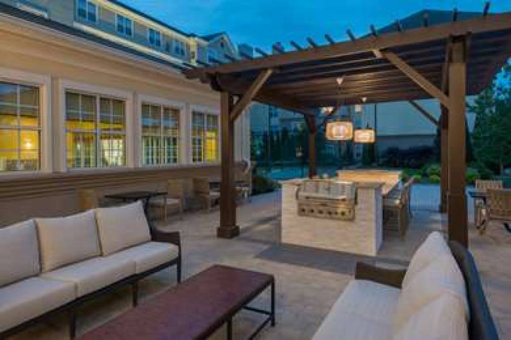 Homewood Suites By Hilton Holyoke-Springfield/Nor 2
