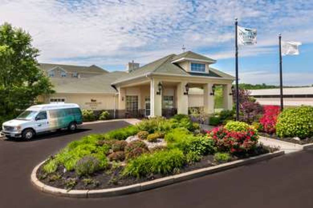 Homewood Suites By Hilton Holyoke-Springfield/Nor 3