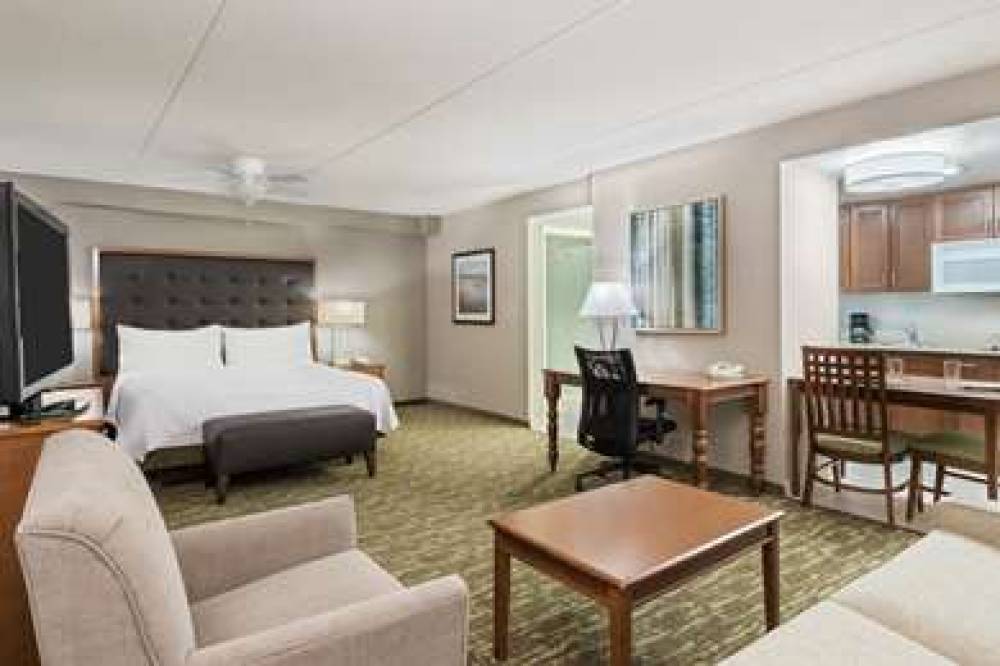 Homewood Suites By Hilton Holyoke-Springfield/Nor 1
