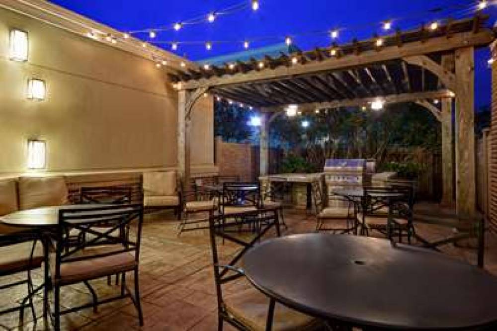 Homewood Suites By Hilton Houston Iah Airport Bel