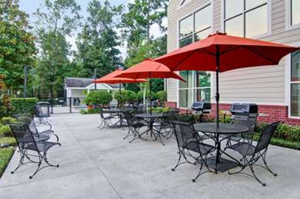 Homewood Suites By Hilton Houston/Kingwood Parc/A