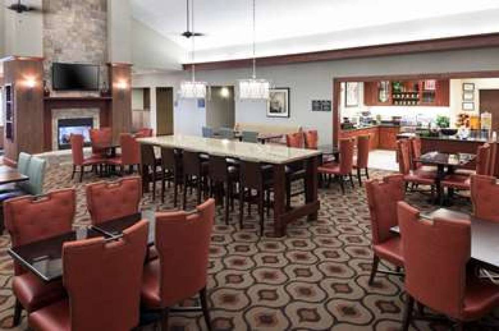 Homewood Suites By Hilton Irving/DFW Airport, TX 8