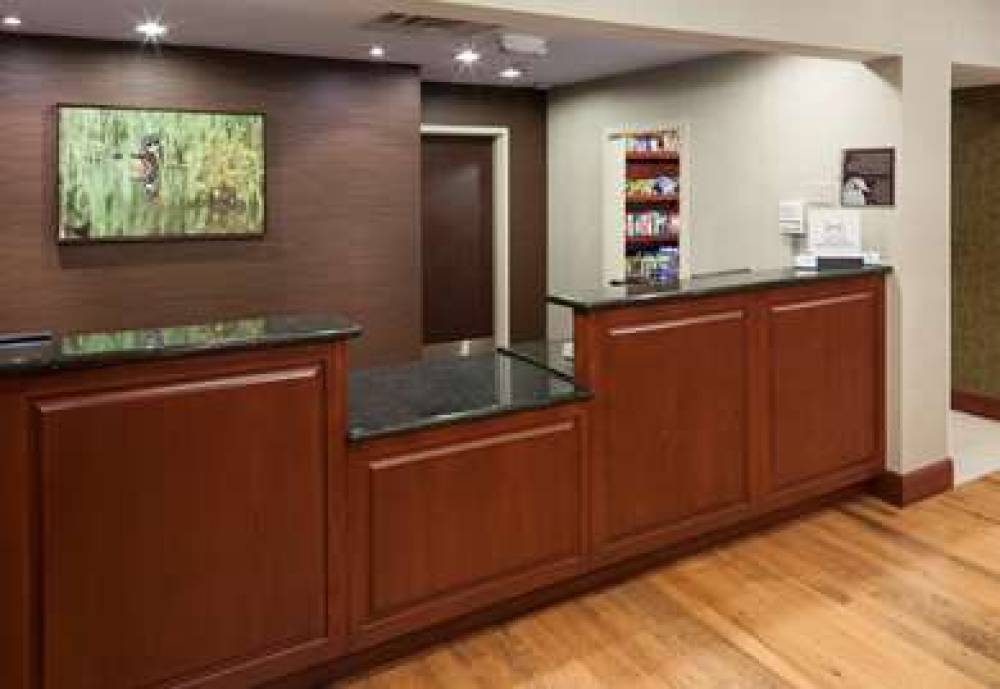 Homewood Suites By Hilton Irving/DFW Airport, TX 3