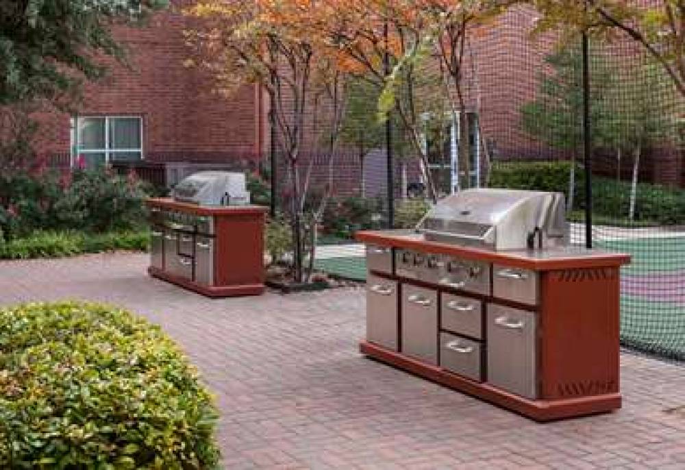 Homewood Suites By Hilton Irving/DFW Airport, TX 7