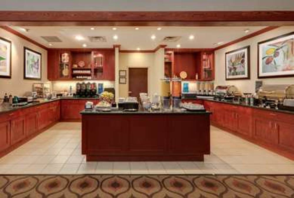 Homewood Suites By Hilton Irving/DFW Airport, TX 5