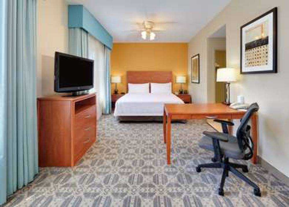 Homewood Suites By Hilton Irving/Dfw Airport, Tx