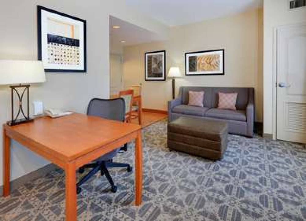 Homewood Suites By Hilton Irving/DFW Airport, TX 10