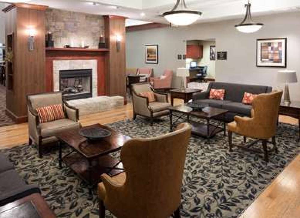 Homewood Suites By Hilton Irving/DFW Airport, TX 2