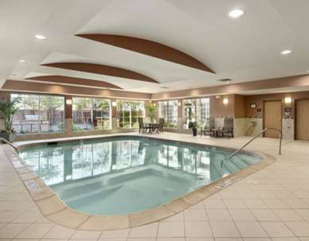 Homewood Suites By Hilton Irving/DFW Airport, TX 4