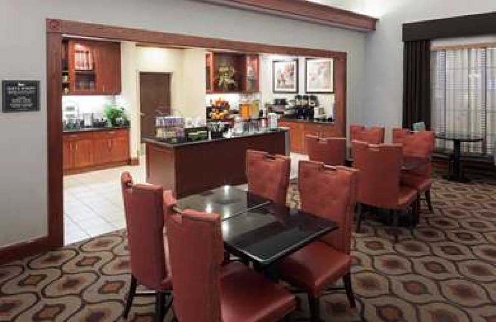 Homewood Suites By Hilton Irving/DFW Airport, TX 6