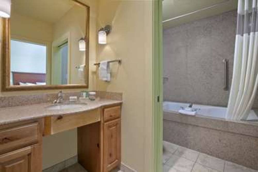 Homewood Suites By Hilton Jackson 10