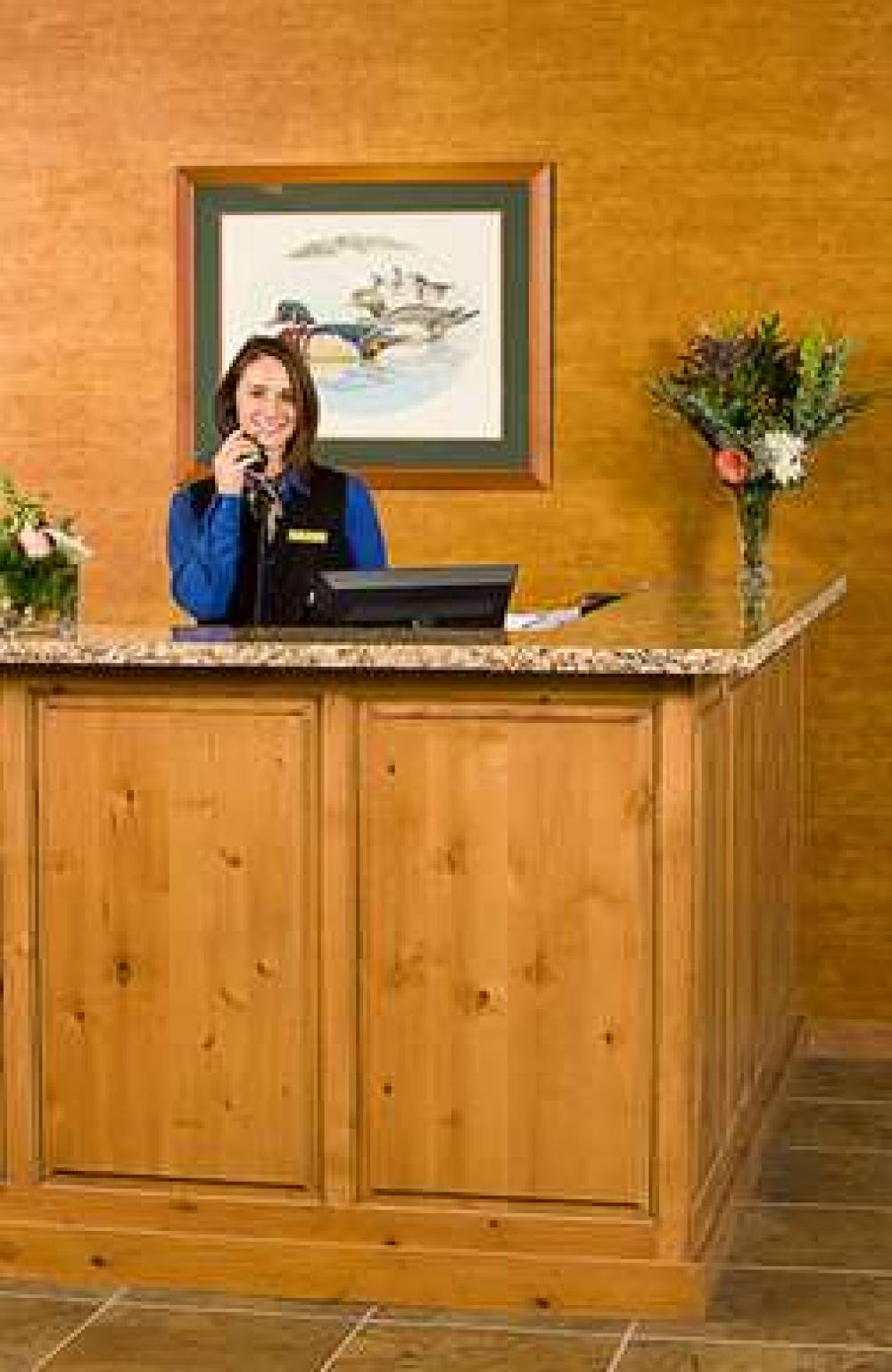 Homewood Suites By Hilton Jackson 5