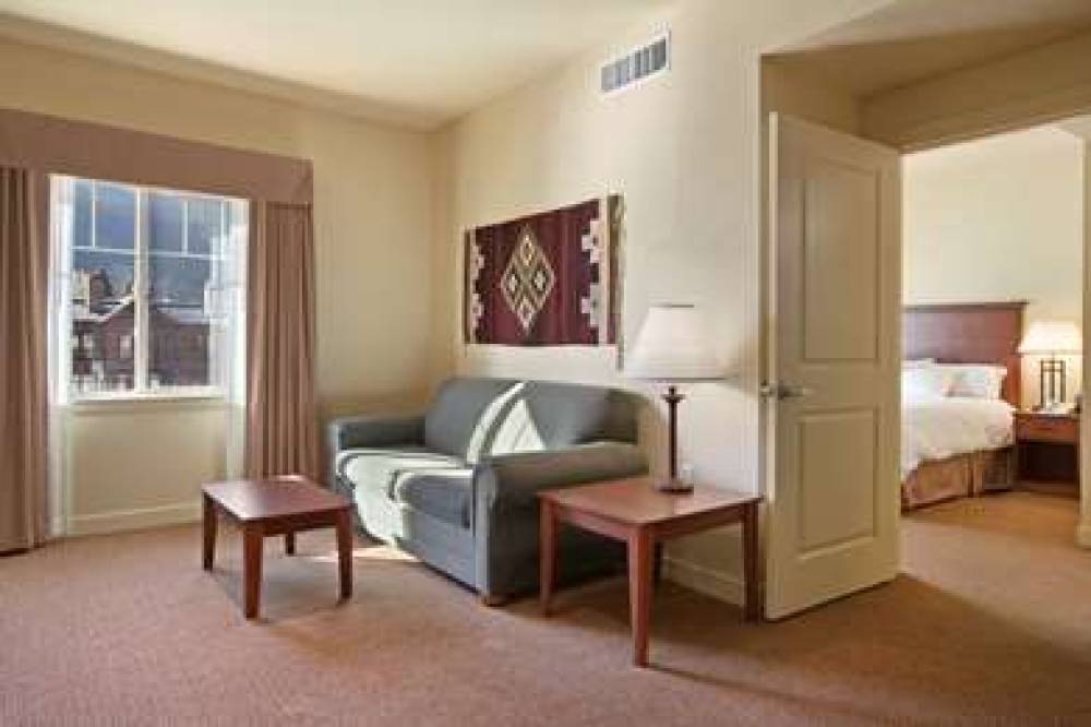 Homewood Suites By Hilton Jackson 9