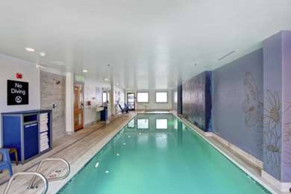 Homewood Suites By Hilton Jackson 6