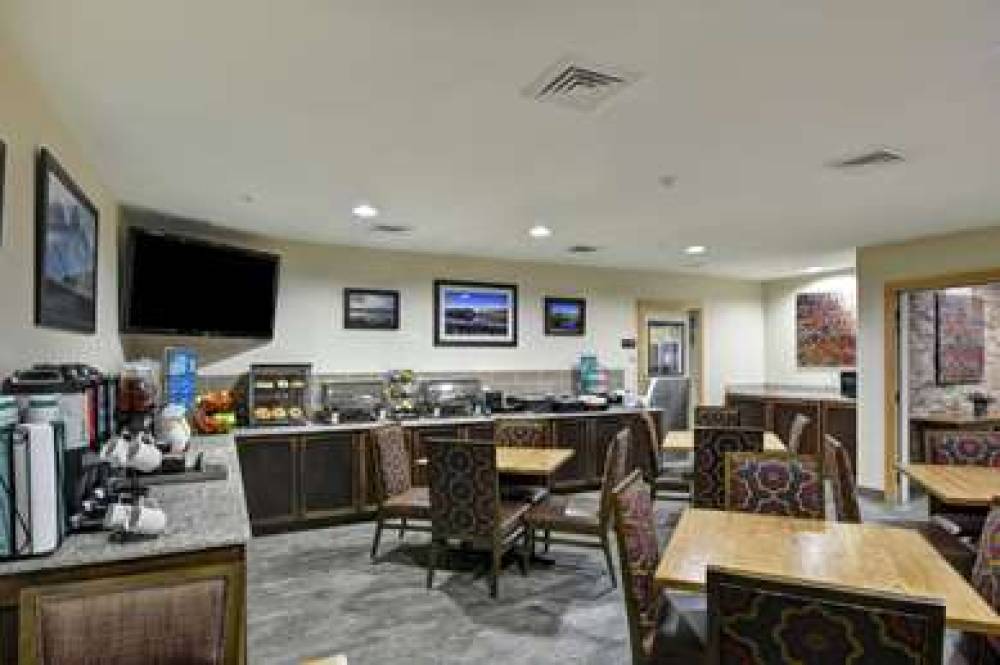 Homewood Suites By Hilton Jackson 7
