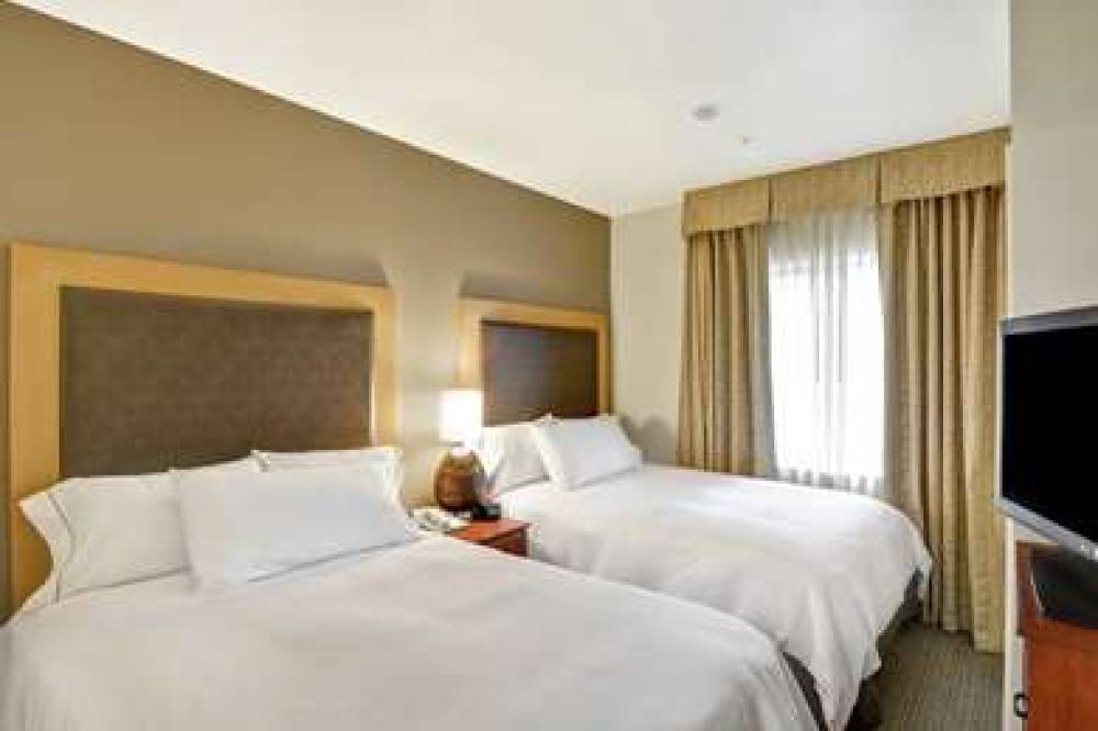 Homewood Suites By Hilton Jackson 8