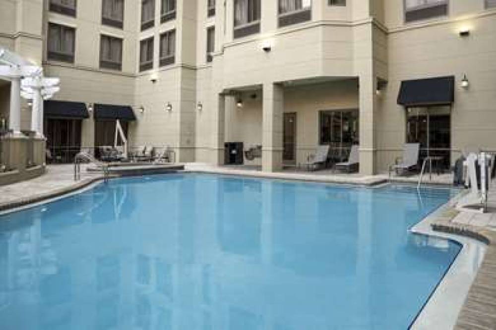 Homewood Suites By Hilton Jacksonville Downtown-S 2