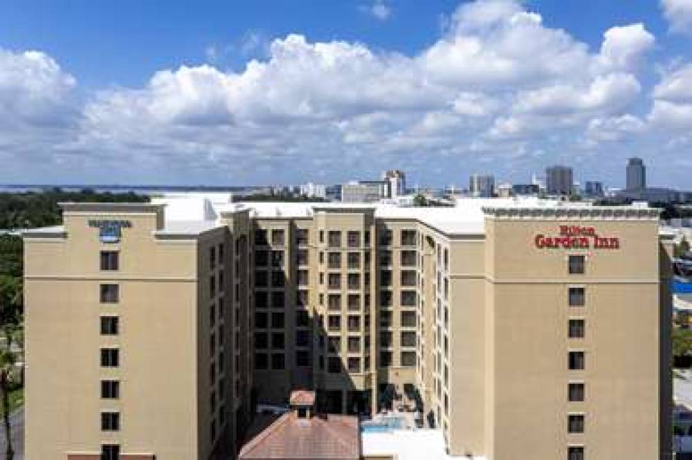 Homewood Suites By Hilton Jacksonville Downtown-S 7