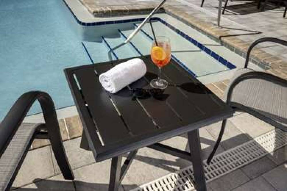 Homewood Suites By Hilton Jacksonville Downtown-S 9