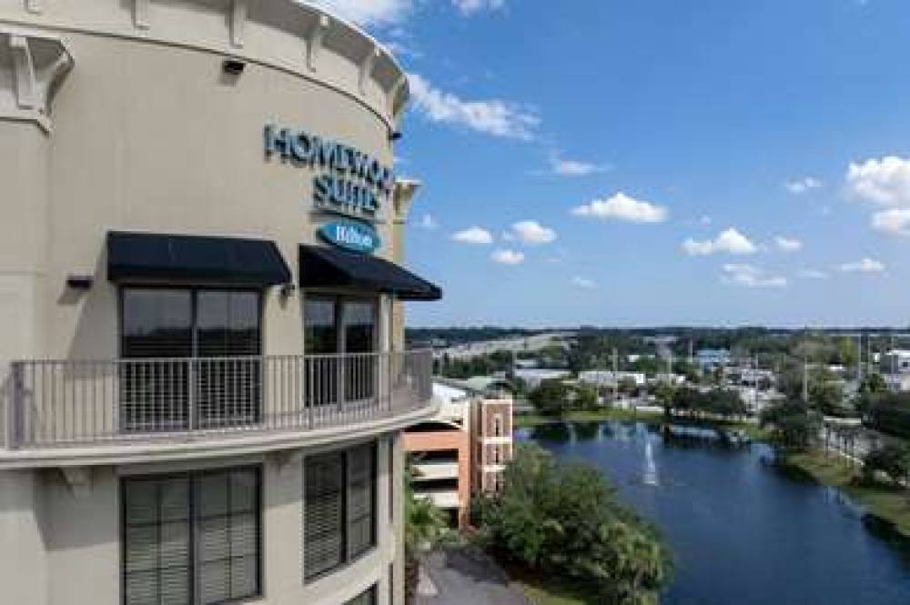 Homewood Suites By Hilton Jacksonville Downtown-S 6