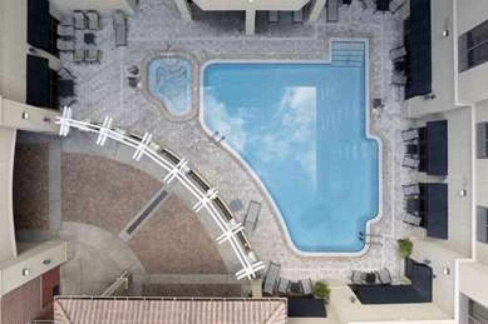 Homewood Suites By Hilton Jacksonville Downtown-S 1