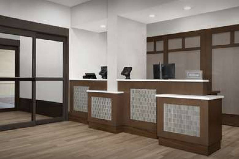 Homewood Suites By Hilton Jacksonville Downtown-S 4