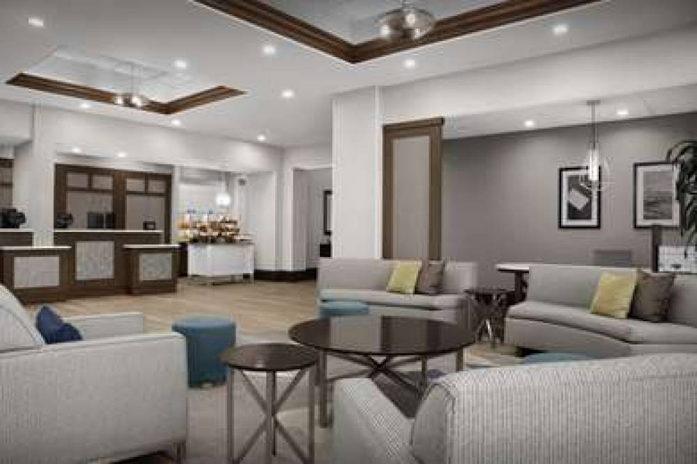 Homewood Suites By Hilton Jacksonville Downtown-S 3
