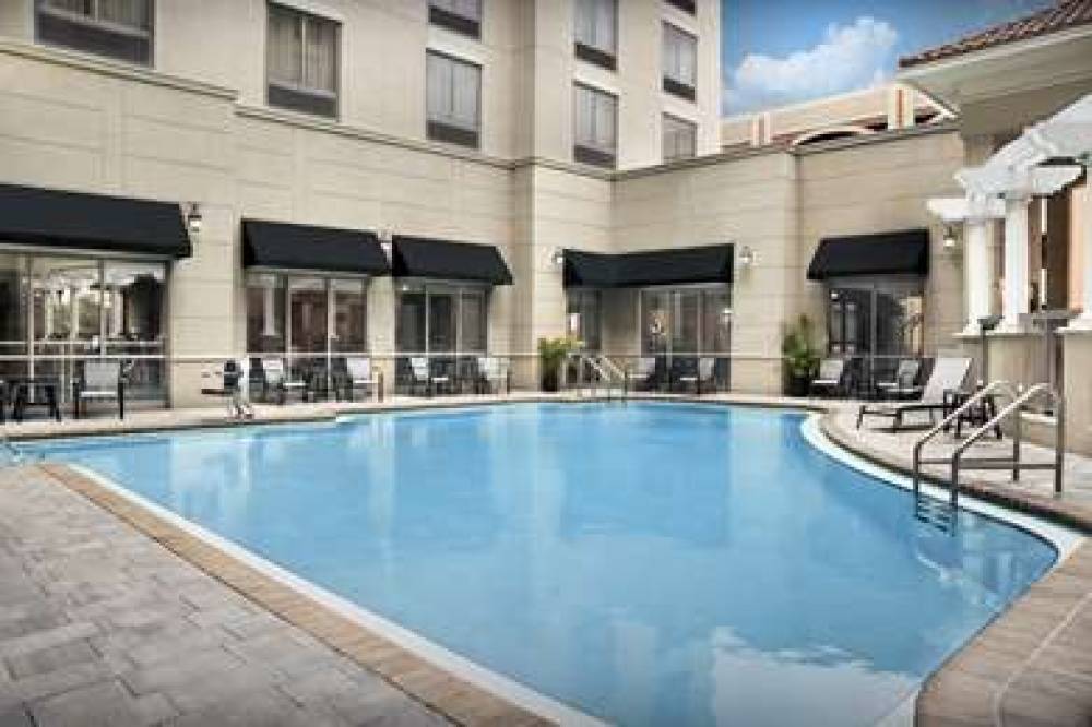 Homewood Suites By Hilton Jacksonville Downtown-S 10