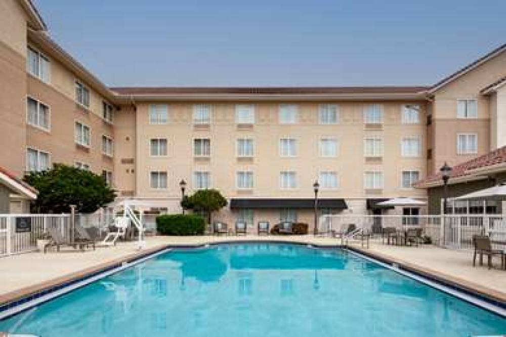 Homewood Suites By Hilton Jacksonville-South/St.  7
