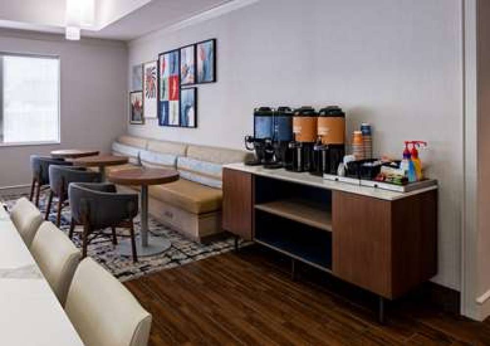 Homewood Suites By Hilton Jacksonville-South/St.  10