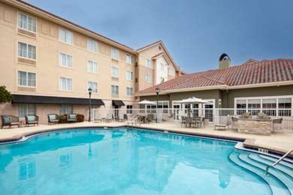 Homewood Suites By Hilton Jacksonville-South/St.  6
