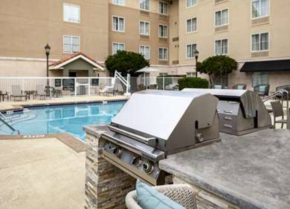Homewood Suites By Hilton Jacksonville-South/St.  8