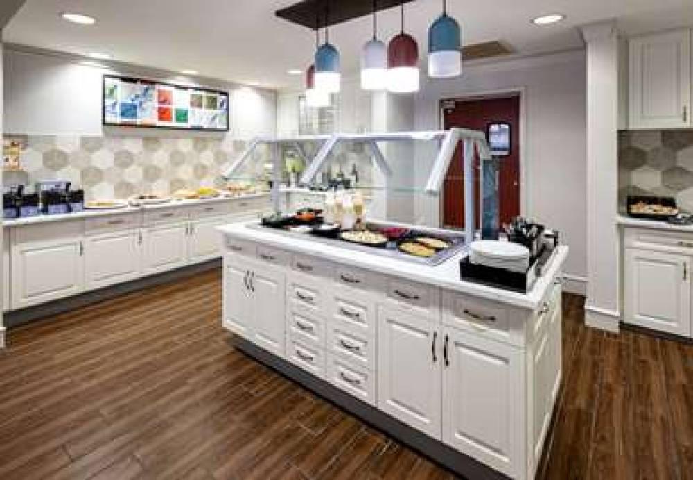 Homewood Suites By Hilton Jacksonville-South/St.  9