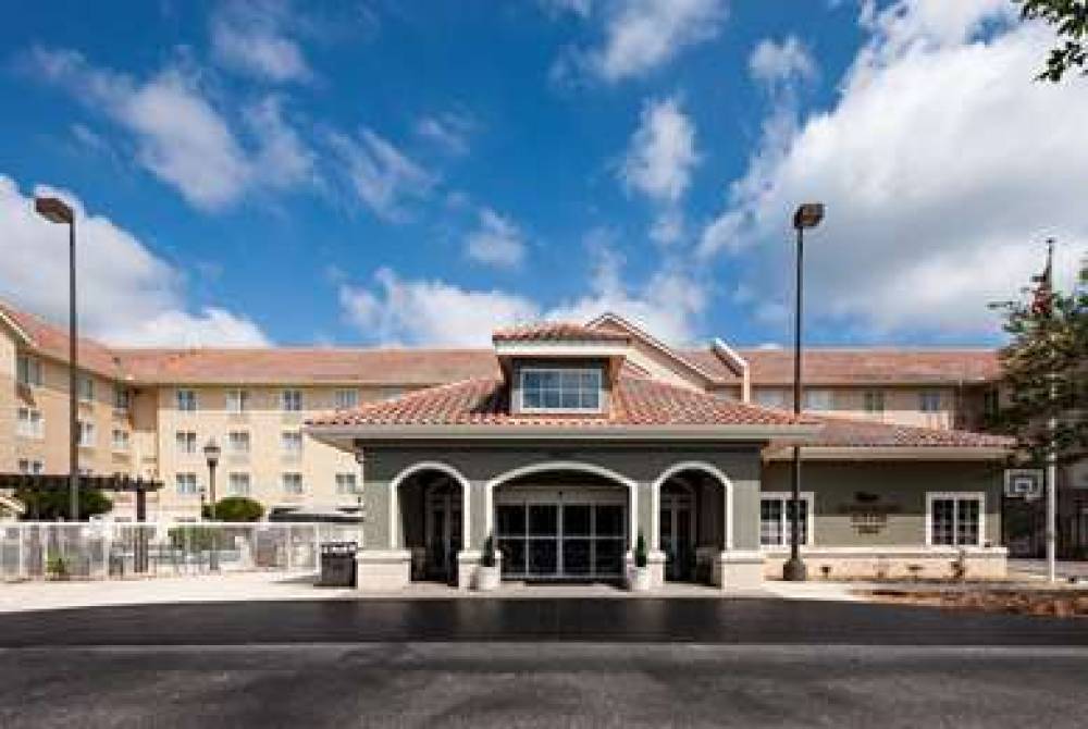 Homewood Suites By Hilton Jacksonville-South/St.  2