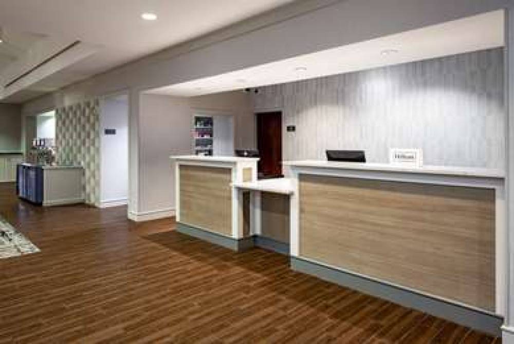 Homewood Suites By Hilton Jacksonville-South/St.  5