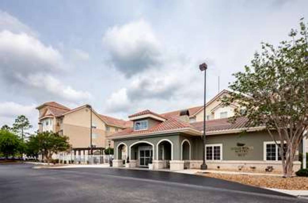 Homewood Suites By Hilton Jacksonville-South/St.  1