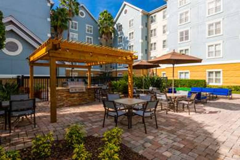 Homewood Suites By Hilton Lake Mary