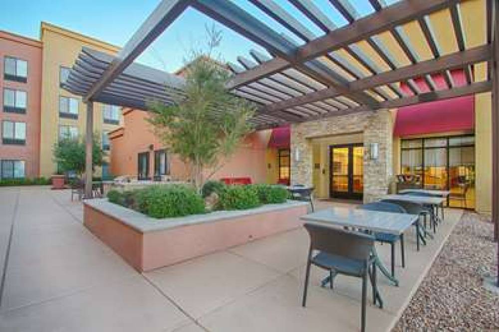 Homewood Suites By Hilton Las Vegas Airport 7