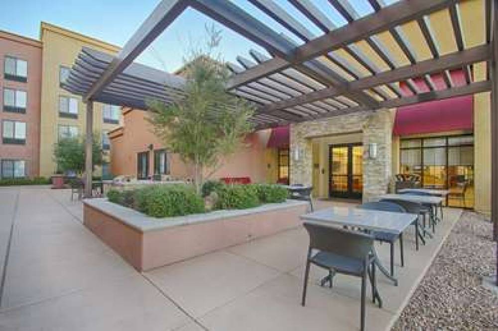Homewood Suites By Hilton Las Vegas Airport 5