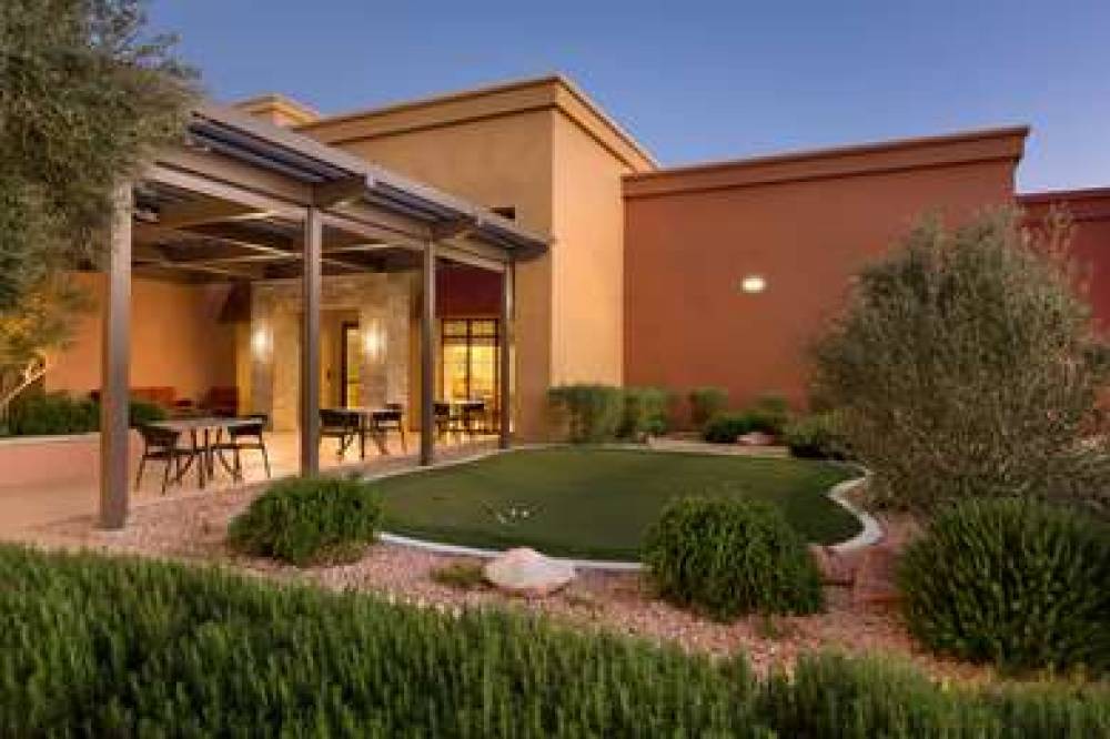 Homewood Suites By Hilton Las Vegas Airport 2