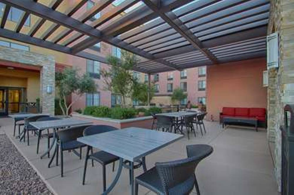 Homewood Suites By Hilton Las Vegas Airport 8