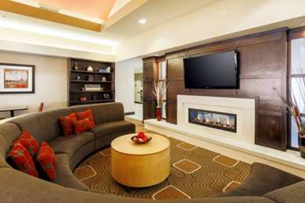 Homewood Suites By Hilton Lawton, OK 3