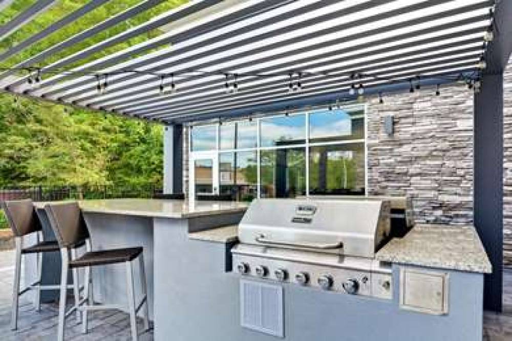 HOMEWOOD SUITES BY HILTON LYNCHBURG 6