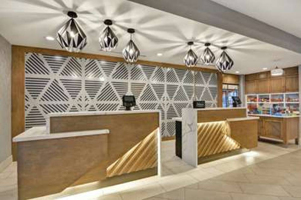 HOMEWOOD SUITES BY HILTON LYNCHBURG 8