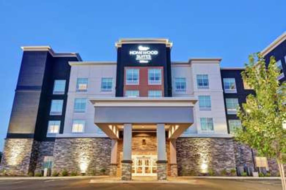 HOMEWOOD SUITES BY HILTON LYNCHBURG 2