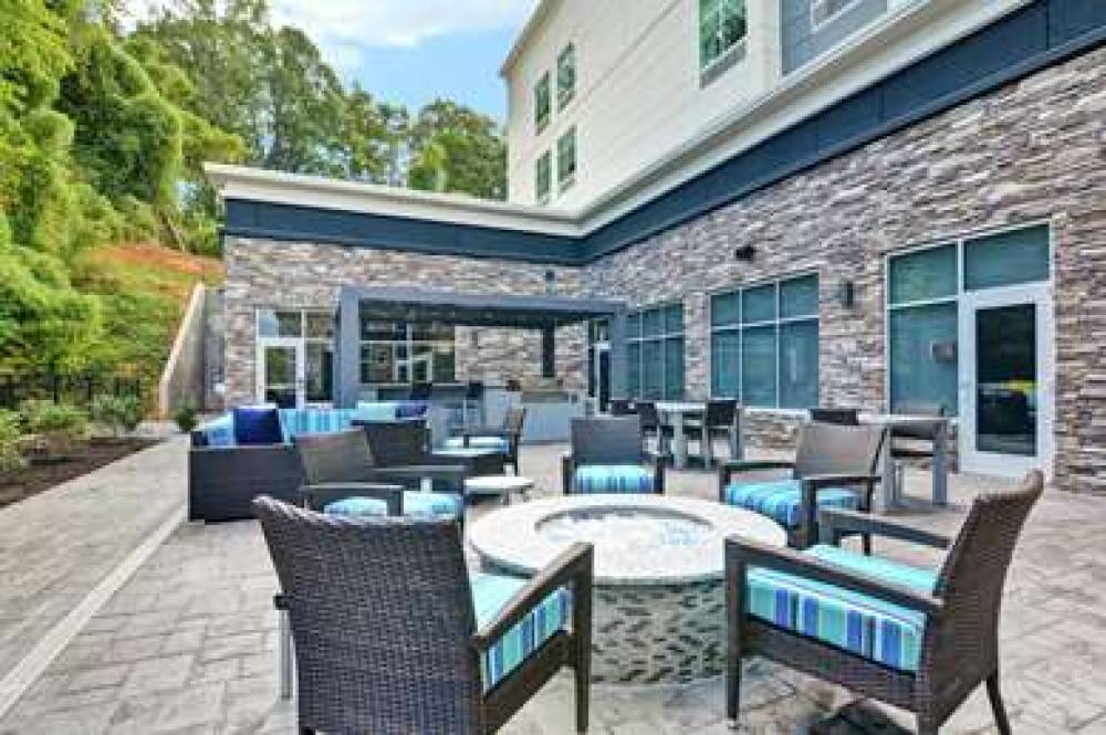 HOMEWOOD SUITES BY HILTON LYNCHBURG 5