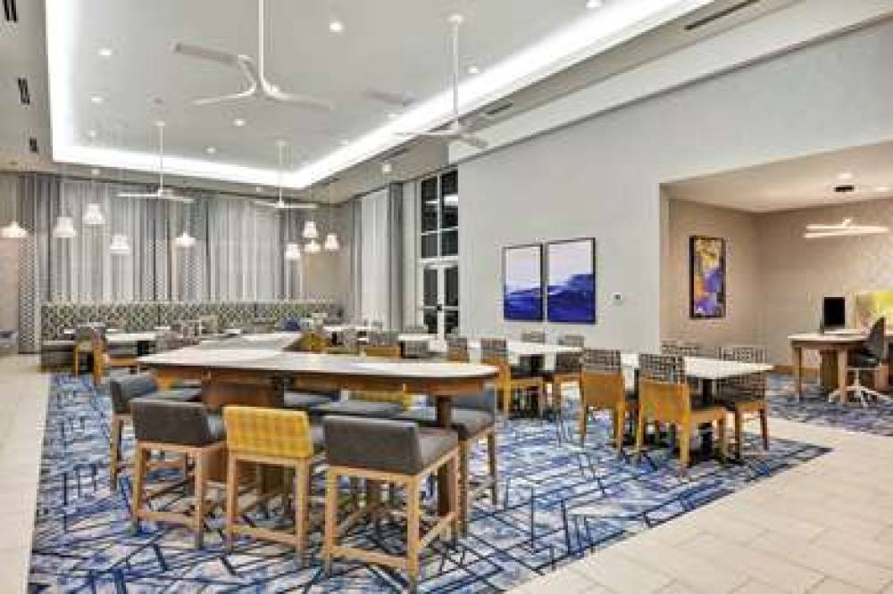 HOMEWOOD SUITES BY HILTON LYNCHBURG 10